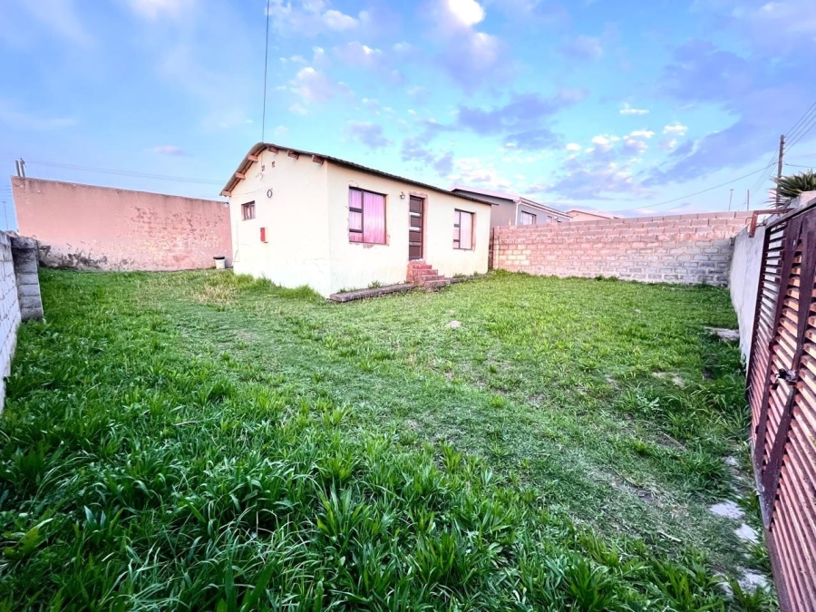 2 Bedroom Property for Sale in Mdantsane Eastern Cape